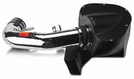 MUSTANG 2005-2014 FORD RACING Ford Racing Öppet Luftfilter 05-09 V6 M9603M40 4 360 kr Kit - Tune erfordras Ford Racing 85mm Öppet 05-09 GT M9603M463 4 688 kr