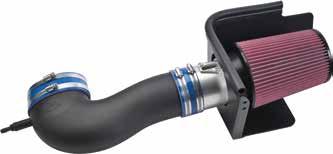 K&N Series 69 Typhoon Air 05-09 GT 384128 6 500 kr Intake. K&N Series 69 Typhoon Air 05-09 V6 384125 7 300 kr Intake. K&N FIPK CAI.