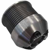 Pulley 07-12 GT500 49701 2 610 kr Remspännare 07-12 GT500 49704 3 600 kr 49704