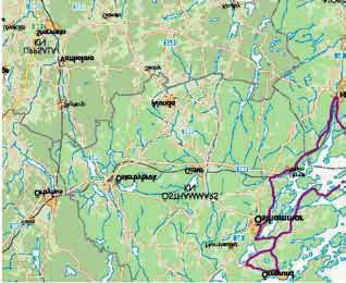 TREND OCH TRADITION Grisslehamn, Herräng, Harg, Öregrund 32 ROSLAGENS SKÄRGÅRD