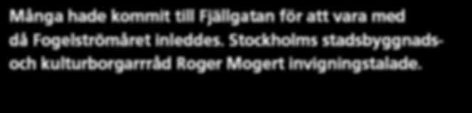 Huset ingår i fastigheten Kronan som består av flera tomter mellan Stigbergsgatan och Fjällgatan intill branten vid Sista styverns trappor.