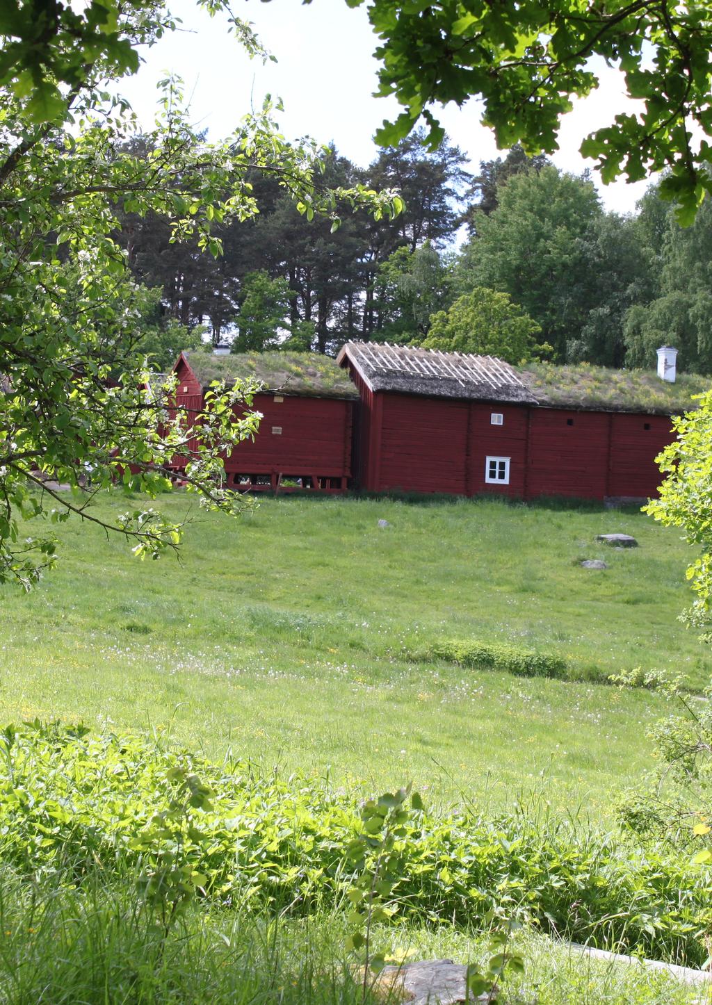 VALLBY FRILUFTSMUSEUM