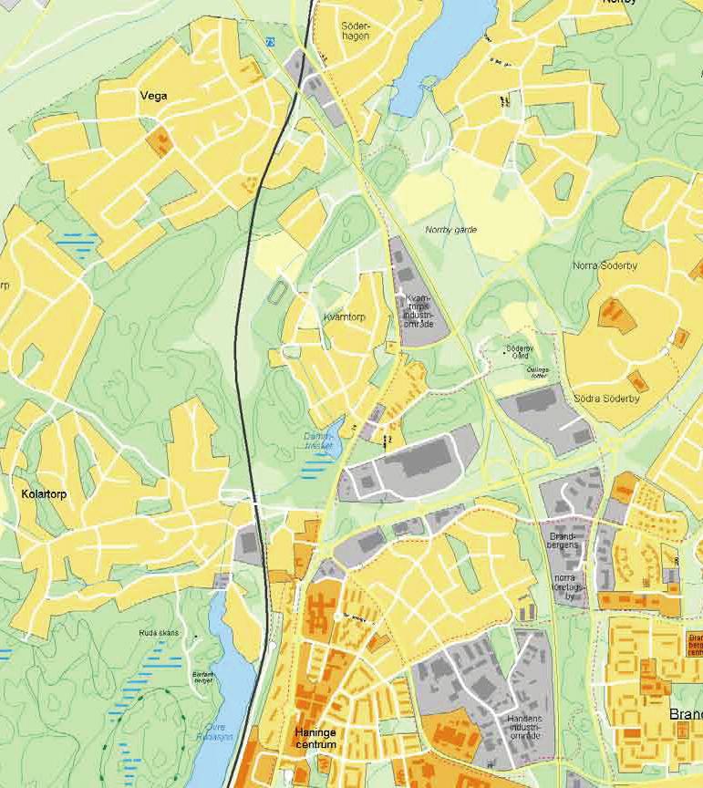 RÄTT FRÅN BÖRJAN RIGGA PROJEKTET & SKAPA MÅLBILD HANTERA RISKER SKAPA FLYT I PROCESSEN INFÖR AVTAL OM GENOMFÖRANDE 2 - Gemensam avsiktsförklaring VEGA Hande Jordbro EXEMPEL -