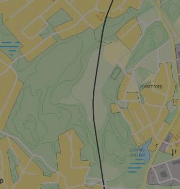 Bostadsutbyggnaden är ett resultat av en överenskommelse mellan stat och kommun om planeringsåtagande och fi nansiering.