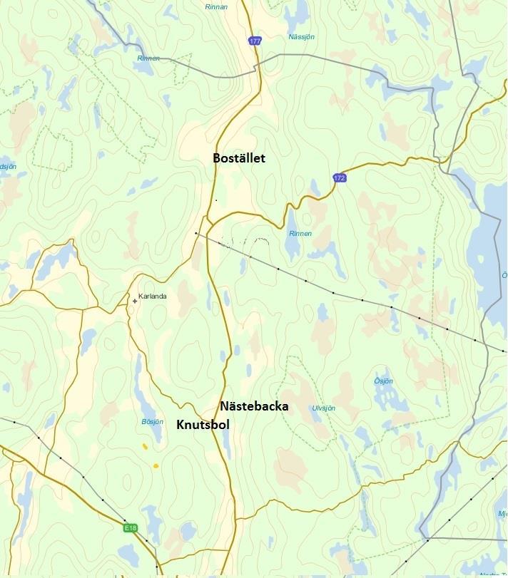 Nordöstra