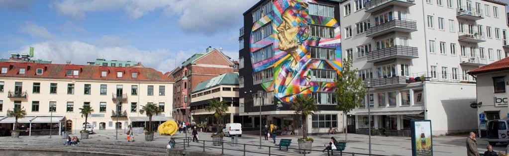 BESÖKER DU BORÅS, MISSA INTE....NAVET SCIENCE CENTER I området Textile Fashion Center hittar du Navet.