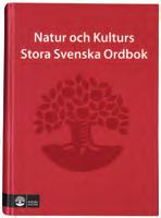 Digitalbok ljud 27-42789-1 108:- Ordböcker En guldgruva för alla som vill lära sig svenska!