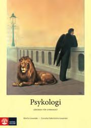 Perspektiv och tillämpning Liksom tidigare ger boken en grundlig genomgång av de olika psykologiska perspektiven, nu kompletterat med det socialpsykologiska.