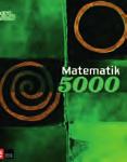 MATEMATIK FÖR GYMNASIAL VUXENUTBILDNING Matematik 5000 för alla kurser Röd och Gul serie Yrkesprogrammen Grön