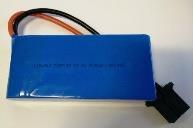 102890 Battery 12V 5Ah