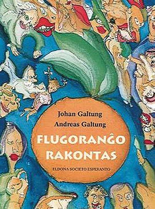 Eldoninto: Eldona Societo Esperanto Esperantoförlaget Prezo: 100 kr Por pli da informo vizitu www.slea.