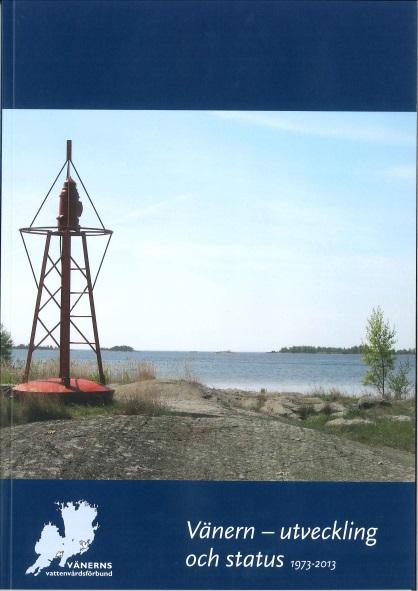 Vänern Årsmötet på