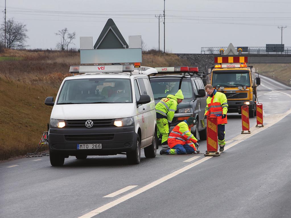 VTI notat 6-2015 Utgivningsår 2015 www.vti.