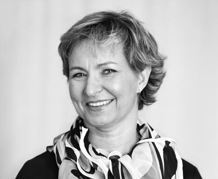 förvaltningsberättelse Styrelse Birgitta Ågren Böhlin Ordförande Född: 1948 Ledamot sedan: 2011 Nuvarande befattning: Egen verksamhet.
