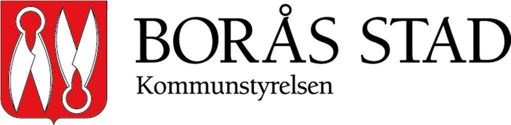 Sida 1(8) 2015-08-18 Dnr 2015/KS0218 Avd: Kvalitet och Utveckling Handläggare: Johan Olovson Årlig redovisning av Borås Stads inkomna