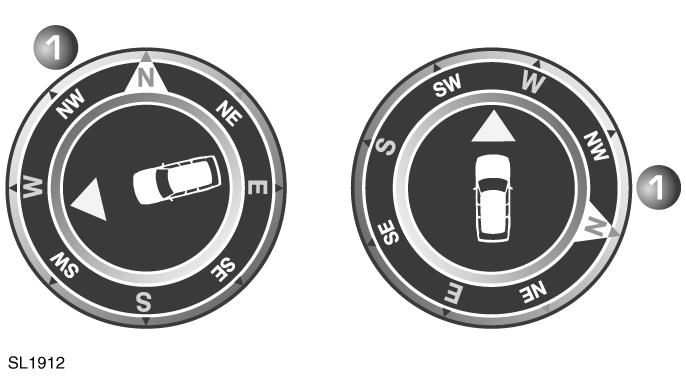 Navigationssystem Välj ett av alternativen och gör de ändringar som behövs (spårningspunkter kan t.ex. redigeras, byta namn, stängas av eller tas bort).