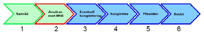 8H50122.115.119 tillståndsprocessen ska sökanden samråda med länsstyrelsen, tillsynsmyndigheten och de enskilda som kan antas bli särskilt berörda.