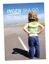 A65-8 sid 1020 - Boken Ingen ska dö av rattfylleri Studiematerialet Ingen ska dö av rattfylleri ges ut av MHF och vårt eget