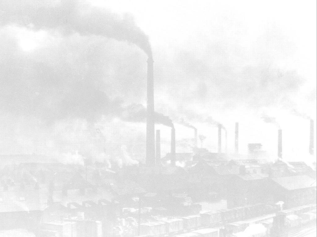 Från hantverk till industriell produktion