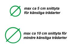 Sid 14 (15) SKÖTSEL AV ALLÉTRÄD EFTER GARANTITIDEN BESKÄRNING Allmänt Beskärningspersonal ska ha lämplig utbildning i trädvård och beskärning och använda för ändamålet lämpliga beskärningsverktyg.