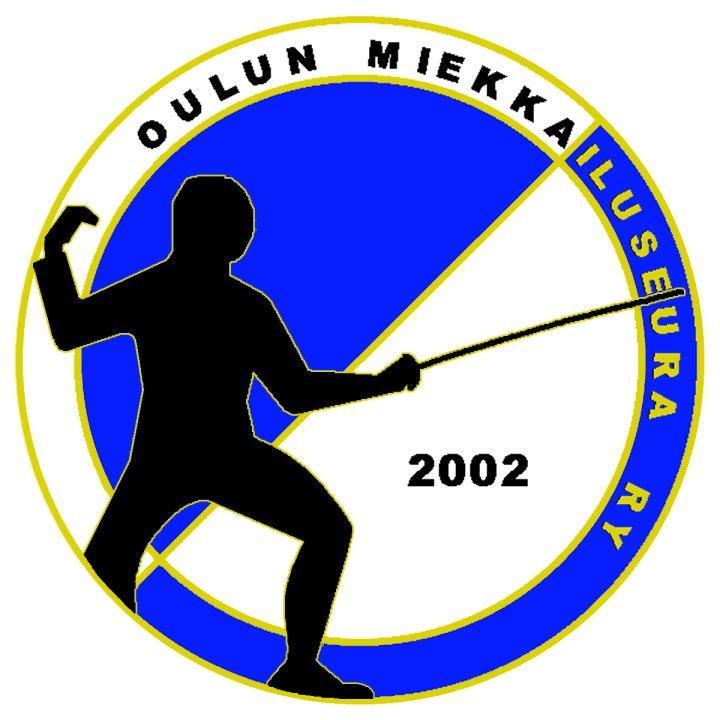 Uleåborgs fäktningsklubb (Oulun Miekkailuseura, OMS) är grundad år 2002 och har sedan bjudit möjligheten att träna fäktning i norra Finland.