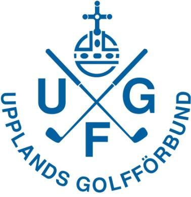 Upplands Golfförbund Verksamhetsplan 2017 2017-01-01 12-31 Antagen av höstårsmötet 2016-10-20 Innehåll Idrottsrörelsens verksamhetsidé... 2 SGFs vision... 2 SGFs Värdegrund... 2 SGFs Verksamhetsidé.