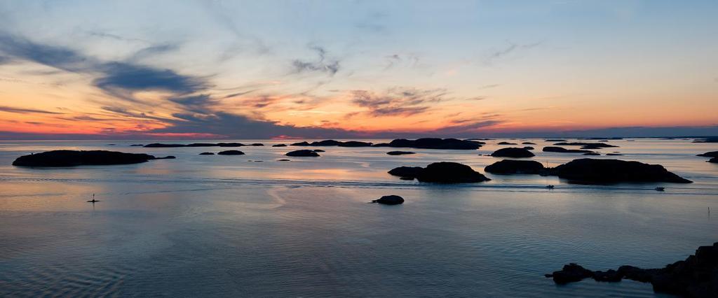 Inledning I Tanums kommun har ungefär 45 % av hushållen enskilt avlopp.
