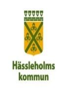 Pappersfaktura; Hässleholms Kommun Fakturor, Ref.