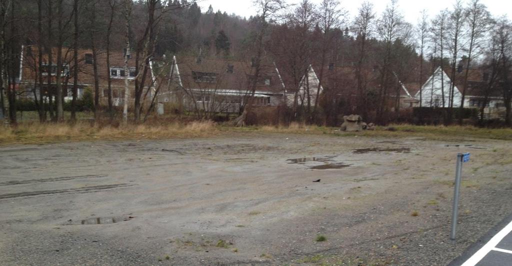 rensningsarbete av bäckfåran, vilket har minskat risken för översvämning vid gallerinloppet.