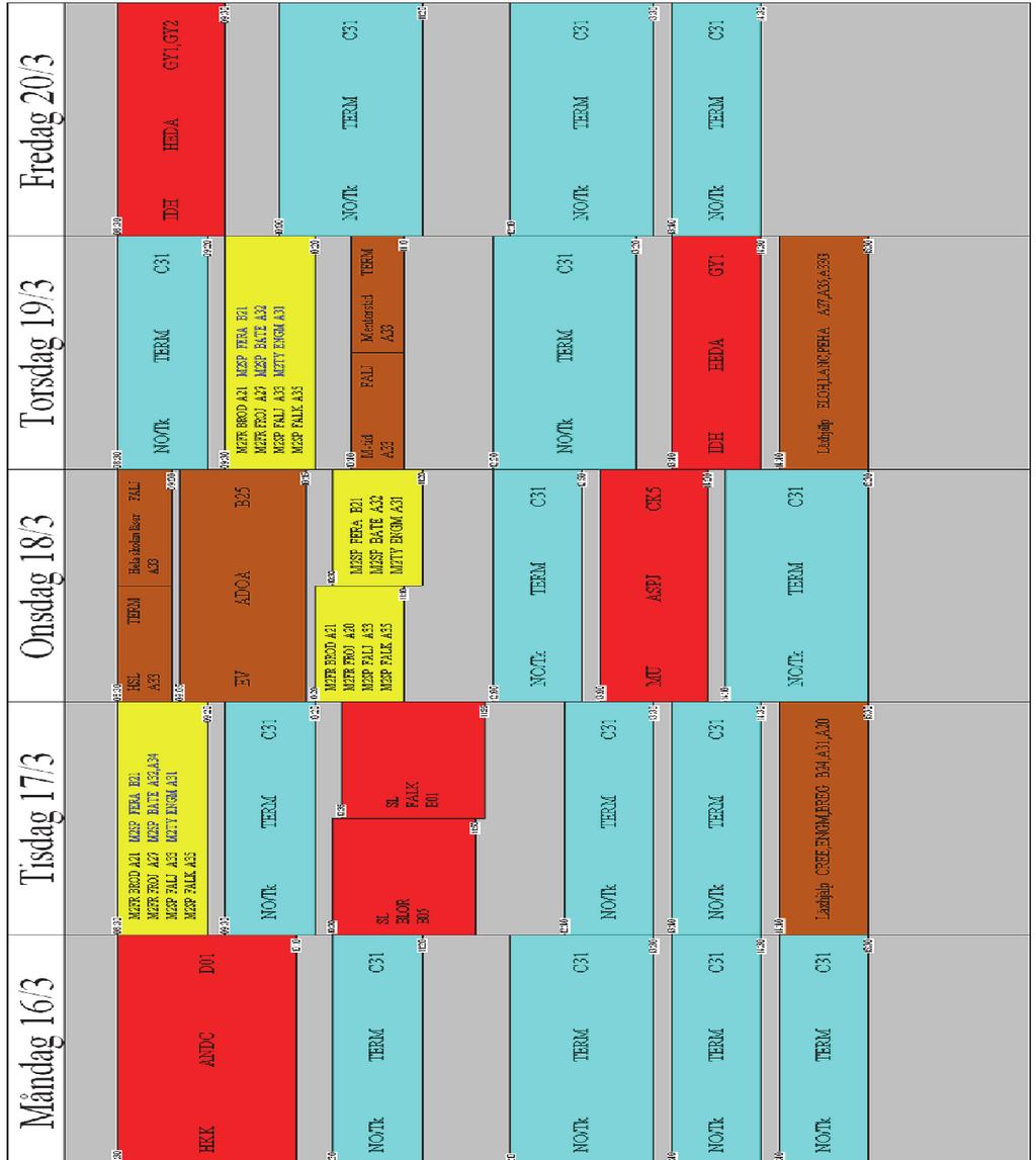 Schema