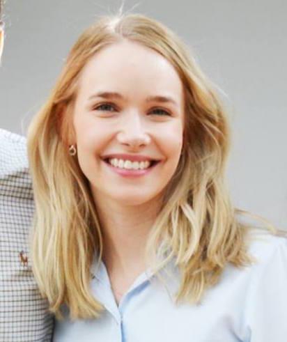 Glämsta Ida Lagerström,