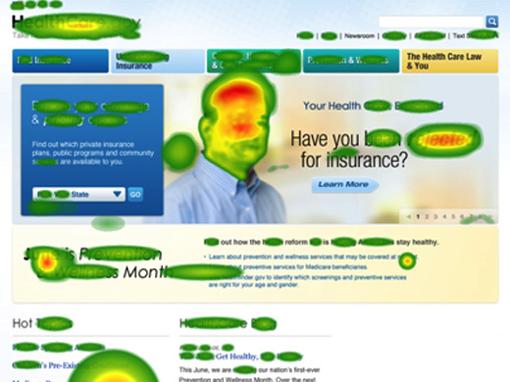 Eye Tracking Mätning av var ögat fokuserar eller ögonrörelser Andra saker az mäta Hur lång