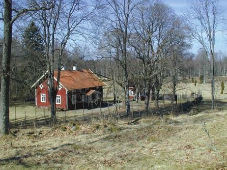 1.6.1 FLADDERMÖSSENS FAVORITMILJÖER Viktiga biotoper för alla arter är vattenrika miljöer, sjöar, vattendrag, sumpskogar och andra våtmarker, med undantag av stora, öppna myrar.