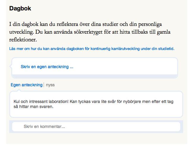 5. Diskussion Laborationen var mycket lärorik och intressant. Själv har jag aldrig sysslat med någon form av programmering men jag tycker ändå att denna laboration gick rätt bra.