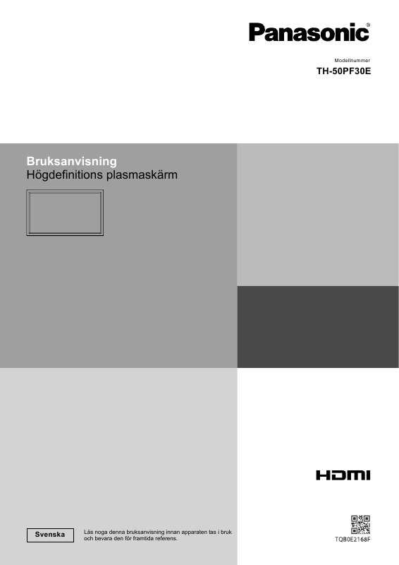 Du hittar svar på alla dina frågor i instruktionsbok (information, specifikationer,