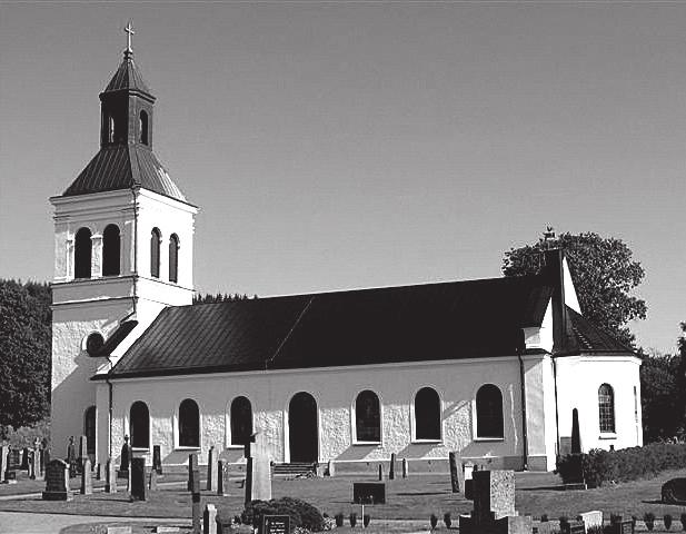 Gudstjänster i våra kyrkor Ljungby kyrka Vinbergs kyrka 26/2 Fastlagssöndagen 10.00 Högmässa i Ljungby kyrka, kyrkkaffe med fastlagsbulle. till förmån för Fastekampanjen 2017 18.