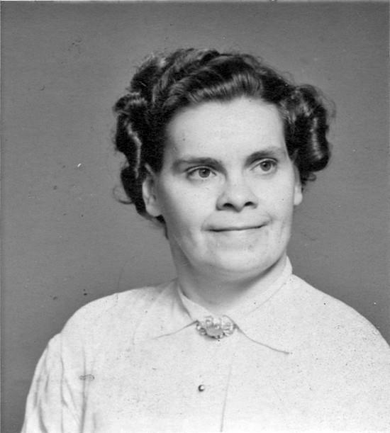 Elsa Erlandsson,