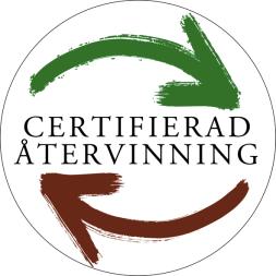 Handlingsplan för plast som synliga föroreningar Styrgruppen Certifierad återvinning Certifierad återvinning SPCR 120 och SPCR 152 Handlingsplan för plast som synliga föroreningar Denna handlingsplan