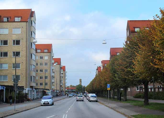 28 ARKITEKTURSTADEN MALMÖ; staden / framtid "I Malmö ska bostadsbyggandet hålla hög arkitektonisk kvalitet för alla, oavsett sociala och ekonomiska förutsättningar eller var i staden man bor.