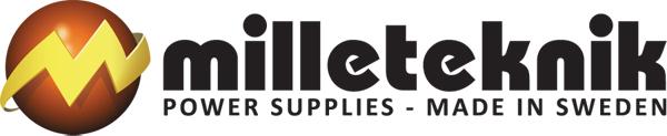 Vilken batteribackup passar ert system? Behöver ni hjälp med att dimensionera ert system? besök www.milleteknik.se redan idag och ta del av våra webbverktyg!