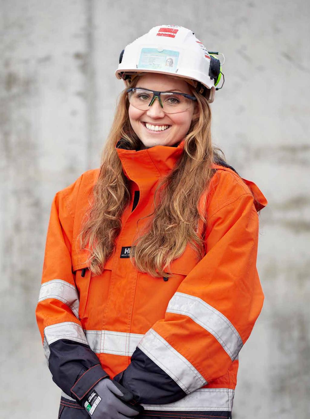 Varför välja Veidekke Vi på Veidekke Bostad är övertygade om att framtidens bostäder ska utvecklas i samspel mellan oss och dig.