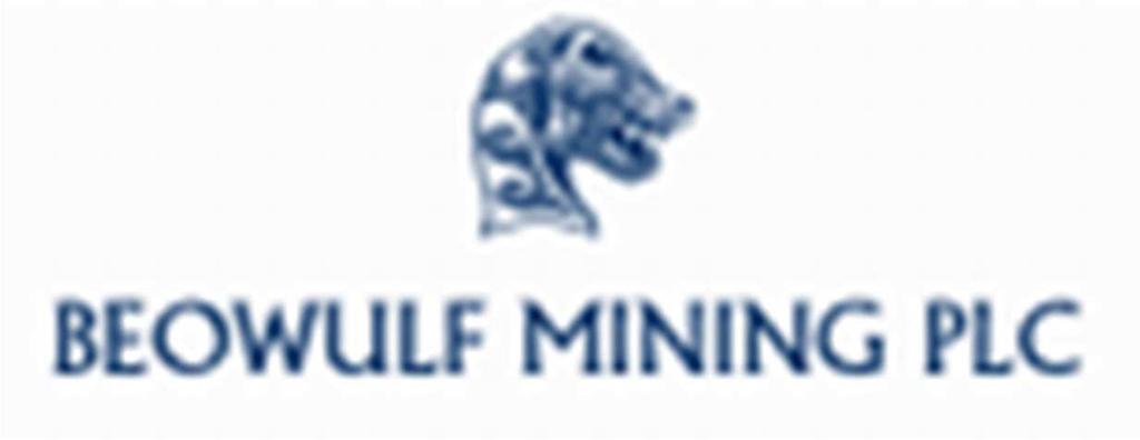 Delårsrapport januari till mars 2011 (denna rapport har också publicerats på engelska) Styrelsen för Beowulf Mining (AIM: BEM; Aktietorget: BEO), det på AIM och Aktietorget handlade