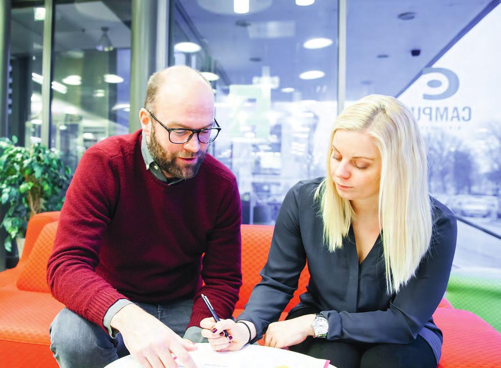 mentorprogrammet Mentor 2017 Studenternas eget mentorprogram. Så kallas ofta Campus Varbergs mycket uppskattade satsning på aktivt mentorskap.