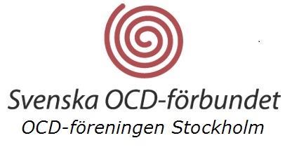 1 Verksamhetsplan 2017-2018 för OCD-föreningen Stockholms län och OCD-föreningen Stockholm OCD-föreningen Stockholm och OCD-föreningen Stockholms län är ideella, politiskt och religiöst obundna