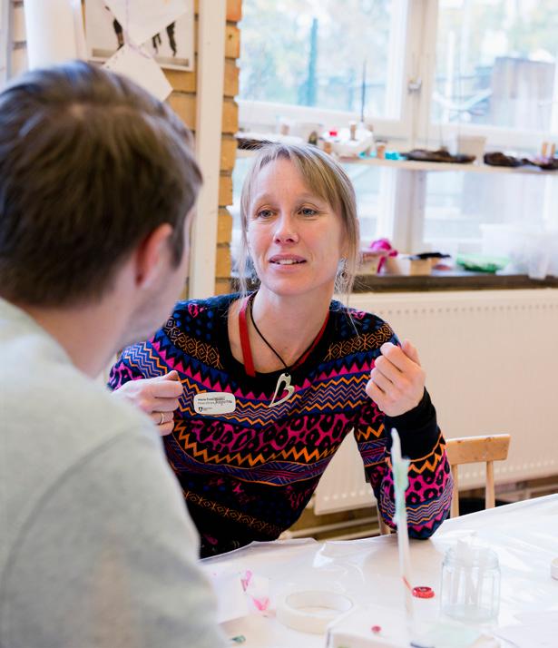 Om du inte fått placering i VFU-portföljen Frågor om placeringar och om VFUportföljen besvaras av VFU-sekretariatet på Studentavdelningen. I första hand via e-post, vfu@su.