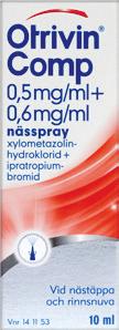 10 ml Voltaren Gel 23,2 mg/g* Receptfritt läkemedel som lindrar smärta och dämpar inflammation vid led- och