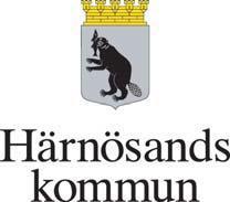 Härnöns verksamhetsområde Läsåret 2015-2016 Årlig