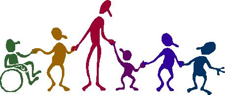 Stjärnfamilj - är ett begrepp för alla typer av familjekonstellationer, oavsett om det är en konstellation av regnbågs-, enförälders-, tvåförälders-, bonusförälders-, adoptiv- eller donationsfamilj.