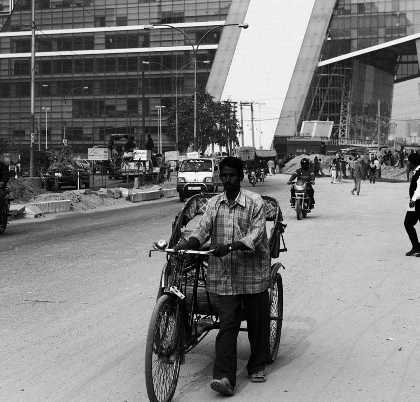 Foto: NordicPhotos Indien 11 Kapitalskyddad Certifikat Marknadswarrant TECKNAS SENAST 27 JANUARI Kraftig tillväxt för liten stad Kategori Aktieindexobligation Kapitalskydd Ja Emittent SGA Société