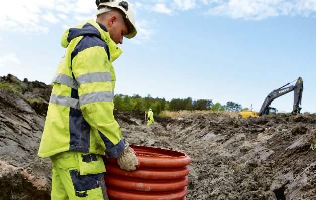 Tillbehör till brunnar Adapter 25 till Terana Pumpbrunn Adapter med slädfunktion 25.